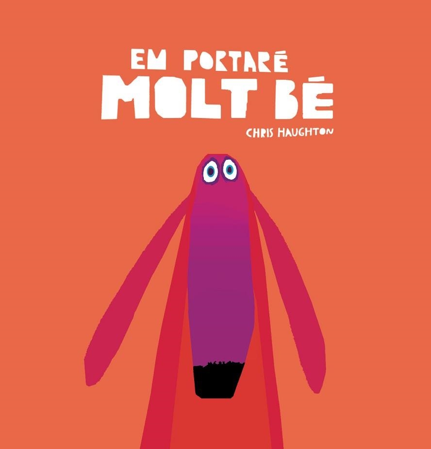 EM PORTARÉ  MOLT BÉ | 9788417123703 | HAUGHTON,CHRIS | Llibreria Geli - Llibreria Online de Girona - Comprar llibres en català i castellà