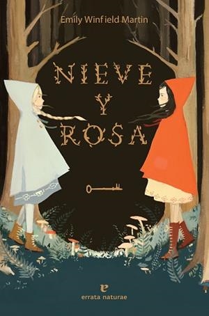NIEVE Y ROSA | 9788417800277 | WINFIELD MARTIN, EMILY | Libreria Geli - Librería Online de Girona - Comprar libros en catalán y castellano