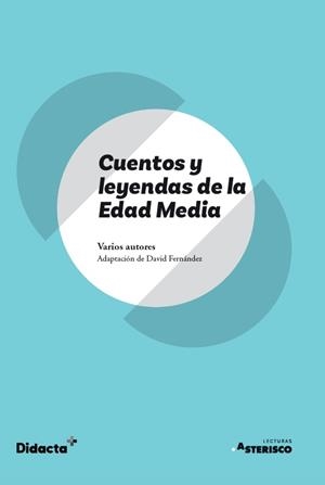 CUENTOS Y LEYENDAS DE LA EDAD MEDIA(ADAPTACIO) | 9788417803513 | Llibreria Geli - Llibreria Online de Girona - Comprar llibres en català i castellà