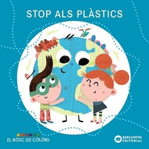 STOP ALS PLÀSTICS | 9788448952075 | BALDÓ,ESTEL/GIL,ROSA/SOLIVA,MARIA | Libreria Geli - Librería Online de Girona - Comprar libros en catalán y castellano