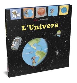 L'UNIVERS | 9788418100000 |   | Libreria Geli - Librería Online de Girona - Comprar libros en catalán y castellano