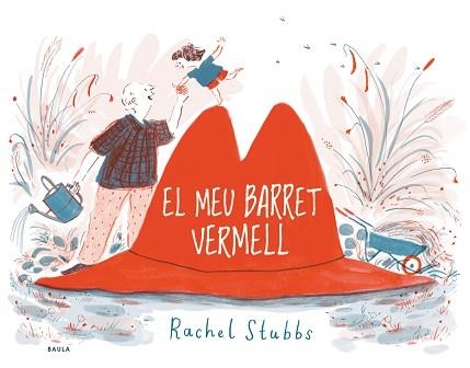EL MEU BARRET VERMELL | 9788447941476 | STUBBS,RACHEL | Llibreria Geli - Llibreria Online de Girona - Comprar llibres en català i castellà