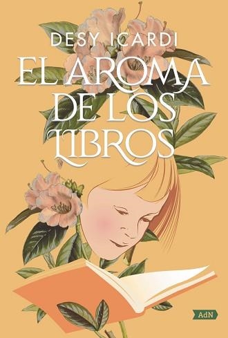 EL AROMA DE LOS LIBROS  | 9788491818090 | ICARDI,DESY | Libreria Geli - Librería Online de Girona - Comprar libros en catalán y castellano