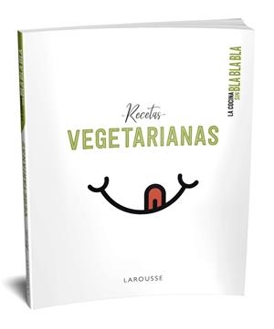 LA COCINA SIN BLA BLA BLA.RECETAS VEGETARIANAS | 9788417720742 | Libreria Geli - Librería Online de Girona - Comprar libros en catalán y castellano