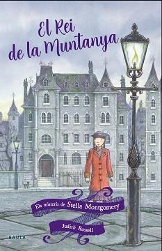 EL REI DE LA MUNTANYA | 9788447939640 | ROSSELL,JUDITH | Llibreria Geli - Llibreria Online de Girona - Comprar llibres en català i castellà