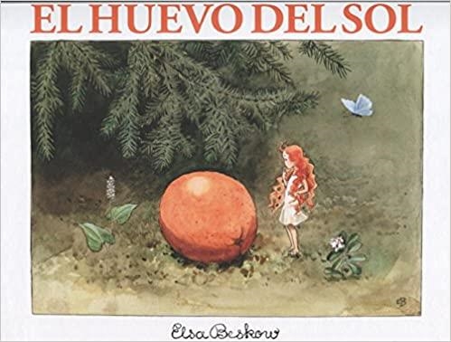EL HUEVO DEL SOL(2ª EDICIÓN 2016) | 9788494551406 | BESKOW, ELSA | Llibreria Geli - Llibreria Online de Girona - Comprar llibres en català i castellà