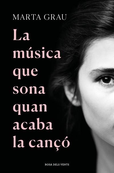 LA MÚSICA QUE SONA QUAN ACABA LA CANÇÓ | 9788417909895 | GRAU,MARTA | Llibreria Geli - Llibreria Online de Girona - Comprar llibres en català i castellà