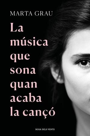 LA MÚSICA QUE SONA QUAN ACABA LA CANÇÓ | 9788417909895 | GRAU,MARTA | Llibreria Geli - Llibreria Online de Girona - Comprar llibres en català i castellà