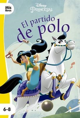 PRINCESAS.EL PARTIDO DE POLO | 9788417062262 |   | Llibreria Geli - Llibreria Online de Girona - Comprar llibres en català i castellà