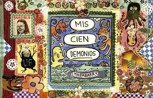 MIS CIEN DEMONIOS | 9788417511784 | BARRY, LINDA | Libreria Geli - Librería Online de Girona - Comprar libros en catalán y castellano