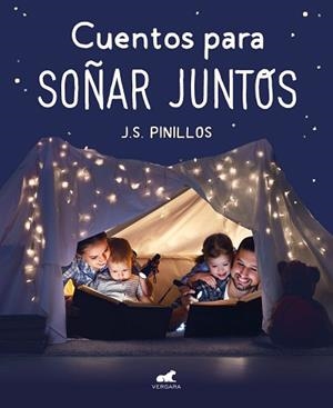 CUENTOS PARA SOÑAR JUNTOS | 9788417664961 | PINILLOS, J. S. | Libreria Geli - Librería Online de Girona - Comprar libros en catalán y castellano