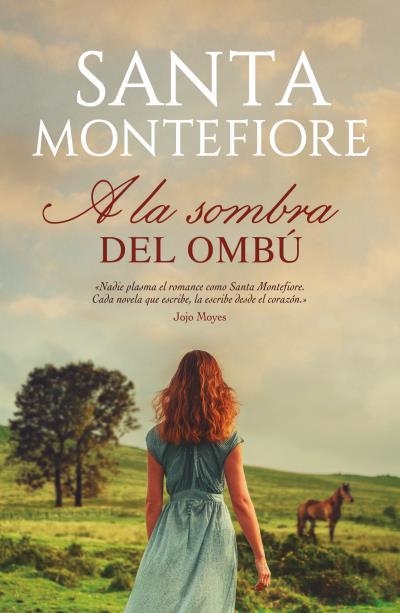 A LA SOMBRA DEL OMBÚ | 9788416327942 | MONTEFIORE,SANTA | Llibreria Geli - Llibreria Online de Girona - Comprar llibres en català i castellà