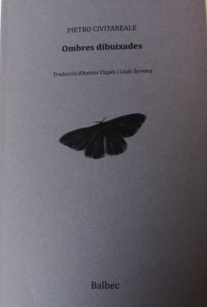 OMBRES DIBUIXADES | 9788481289985 | CIVITAREALE,PIETRO | Llibreria Geli - Llibreria Online de Girona - Comprar llibres en català i castellà