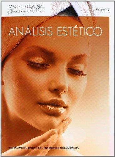 ANÁLISIS ESTÉTICO | 9788497321037 | BADIA VILA, MARIA AMPARO/GARCIA MIRANDA, ENRIQUETA | Libreria Geli - Librería Online de Girona - Comprar libros en catalán y castellano