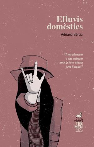 EFLUVIS DOMÈSTICS | 9788412013672 | BÀRCIA,ADRIANA | Llibreria Geli - Llibreria Online de Girona - Comprar llibres en català i castellà