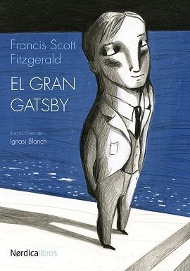 EL GRAN GATSBY | 9788418067419 | FITZGERALD, FRANCIS SCOTT | Llibreria Geli - Llibreria Online de Girona - Comprar llibres en català i castellà