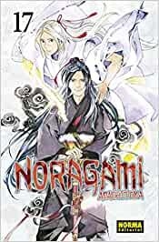 NORAGAMI-17 | 9788467932867 | ADACHITOKA | Llibreria Geli - Llibreria Online de Girona - Comprar llibres en català i castellà