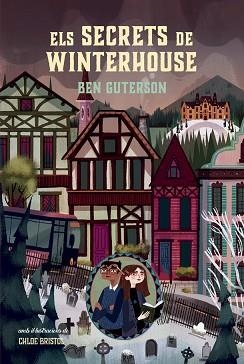ELS SECRETS DE WINTERHOUSE | 9788424667412 | GUTERSON, BEN | Llibreria Geli - Llibreria Online de Girona - Comprar llibres en català i castellà
