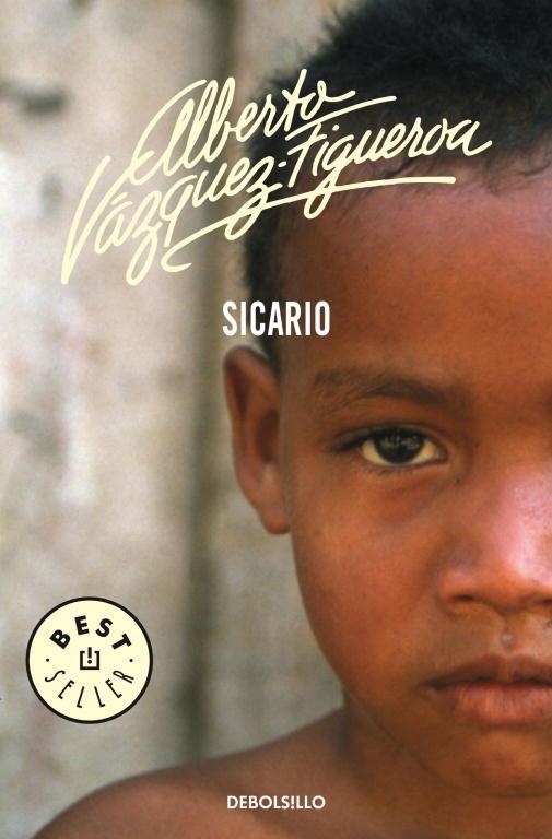SICARIO | 9788497931236 | VAZQUEZ-FIGUEROA, ALBERTO | Libreria Geli - Librería Online de Girona - Comprar libros en catalán y castellano