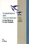 EL MALENTES DEL NOUCENTISME | 9788482563763 | PERICAY,XAVIER/TOUTAIN,FERRAN | Libreria Geli - Librería Online de Girona - Comprar libros en catalán y castellano