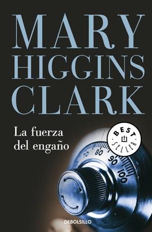 LA FUERZA DEL ENGAÑO | 9788497935456 | CLARK,MARY HIGGINS | Libreria Geli - Librería Online de Girona - Comprar libros en catalán y castellano