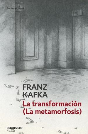 LA TRANSFORMACION | 9788497935487 | KAFKA,FRANZ | Llibreria Geli - Llibreria Online de Girona - Comprar llibres en català i castellà