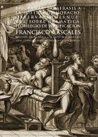 EPIGRAMAS.PARAFRASIS A LA POETICA DE HORACIO | 9788446013372 | CASCALES,FRANCISCO | Llibreria Geli - Llibreria Online de Girona - Comprar llibres en català i castellà