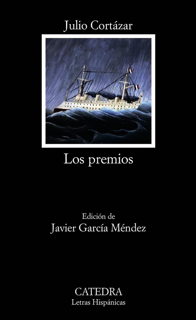 LOS PREMIOS | 9788437622071 | CORTAZAR,JULIO | Libreria Geli - Librería Online de Girona - Comprar libros en catalán y castellano