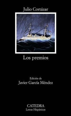LOS PREMIOS | 9788437622071 | CORTAZAR,JULIO | Libreria Geli - Librería Online de Girona - Comprar libros en catalán y castellano