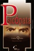 PSICOPATA | 9788496434035 | QUILEZ,CARLES | Libreria Geli - Librería Online de Girona - Comprar libros en catalán y castellano