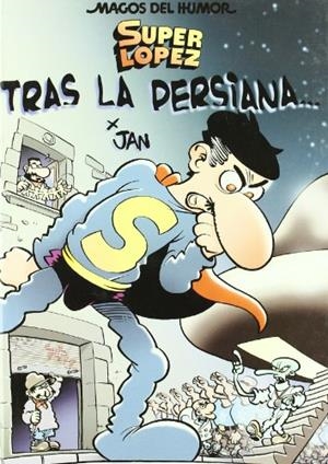 TRAS LA PERSIANA... | 9788466618946 | LOPEZ FERNANDEZ,JUAN | Llibreria Geli - Llibreria Online de Girona - Comprar llibres en català i castellà