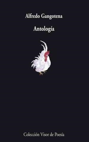 ANTOLOGIA(ALFREDO GANGOTENA) | 9788475225647 | GANGOTENA,ALFREDO | Libreria Geli - Librería Online de Girona - Comprar libros en catalán y castellano
