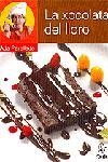 LA XOCOLATA DEL LLORO | 9788473069380 | PARELLADA,ADA | Llibreria Geli - Llibreria Online de Girona - Comprar llibres en català i castellà