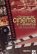 DICCIONARI DEL CINEMA A CATALUNYA | 9788441213791 | ROMAGUERA I RAMIO,JOAQUIM | Llibreria Geli - Llibreria Online de Girona - Comprar llibres en català i castellà