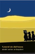 FUNERAL DE DISFRACES | 9788495786692 | AL-BAYDANI,ABDUL SATTAR | Llibreria Geli - Llibreria Online de Girona - Comprar llibres en català i castellà
