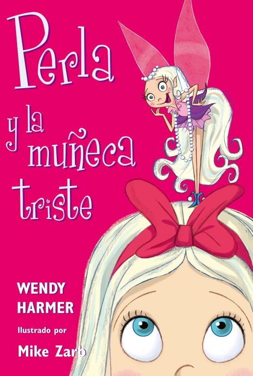 PERLA Y LA MUÑECA TRISTE | 9788448821449 | HARMER,ENDY | Libreria Geli - Librería Online de Girona - Comprar libros en catalán y castellano