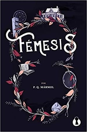 FÉMESIS(SAGA DUAL-1) | 9788494757570 | MÁRMOL,P.Q. | Llibreria Geli - Llibreria Online de Girona - Comprar llibres en català i castellà