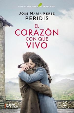 EL CORAZÓN CON QUE VIVO | 9788467057737 | PERIDIS(JOSÉ MARIA PEREZ) | Llibreria Geli - Llibreria Online de Girona - Comprar llibres en català i castellà