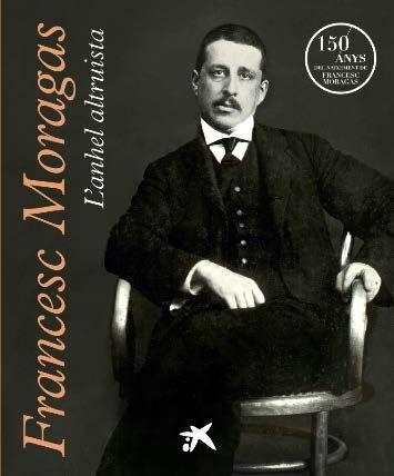 FRANCESC MORAGAS.L'ANHEL ATRUÏSTA | 9788499002200 |   | Libreria Geli - Librería Online de Girona - Comprar libros en catalán y castellano