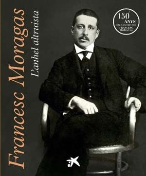 FRANCESC MORAGAS.L'ANHEL ATRUÏSTA | 9788499002200 |   | Llibreria Geli - Llibreria Online de Girona - Comprar llibres en català i castellà