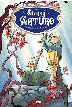 EL REY ARTURO.EL ORIGEN DE UNA LEYENDA | 9788427212749 | NORWITCH,E. | Libreria Geli - Librería Online de Girona - Comprar libros en catalán y castellano