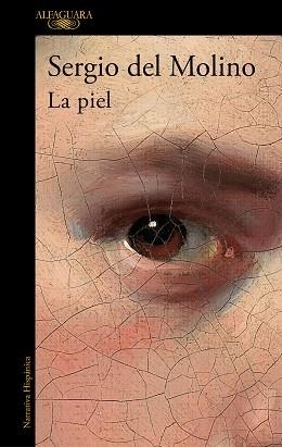 LA PIEL | 9788420438924 | DEL MOLINO,SERGIO | Llibreria Geli - Llibreria Online de Girona - Comprar llibres en català i castellà