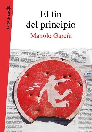 EL FIN DEL PRINCIPIO | 9788403521759 | GARCÍA,MANOLO | Libreria Geli - Librería Online de Girona - Comprar libros en catalán y castellano