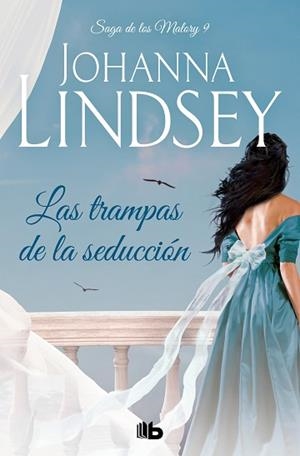 LAS TRAMPAS DE LA SEDUCCIÓN(SAGA DE LOS MALORY-9) | 9788498724042 | LINDSEY,JOHANNA | Llibreria Geli - Llibreria Online de Girona - Comprar llibres en català i castellà