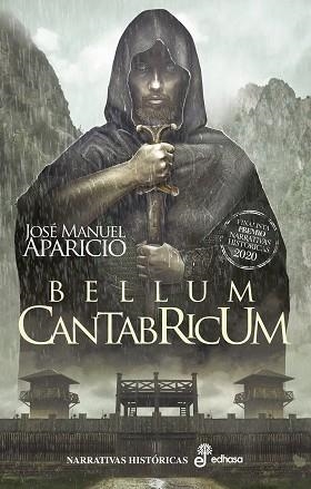 BELLUM CANTABRICUM | 9788435063616 | APARICIO HERNÁNDEZ, JOSÉ MANUEL | Libreria Geli - Librería Online de Girona - Comprar libros en catalán y castellano