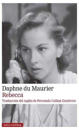 REBECCA | 9788417971984 | DU MAURIER, DAPHNE | Libreria Geli - Librería Online de Girona - Comprar libros en catalán y castellano