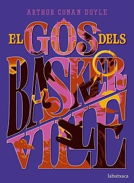 EL GOS DELS BASKERVILLE | 9788417423339 | DOYLE, ARTHUR CONAN | Libreria Geli - Librería Online de Girona - Comprar libros en catalán y castellano