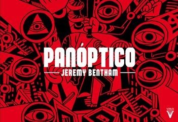 PANÓPTICO | 9788417870027 | BENTHAM, JEREMY | Libreria Geli - Librería Online de Girona - Comprar libros en catalán y castellano