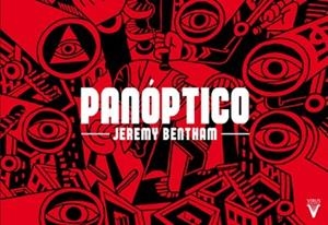 PANÓPTICO | 9788417870027 | BENTHAM, JEREMY | Llibreria Geli - Llibreria Online de Girona - Comprar llibres en català i castellà