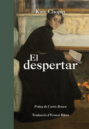 EL DESPERTAR(CATALÀ) | 9788494757631 | CHOPIN, KATE | Llibreria Geli - Llibreria Online de Girona - Comprar llibres en català i castellà